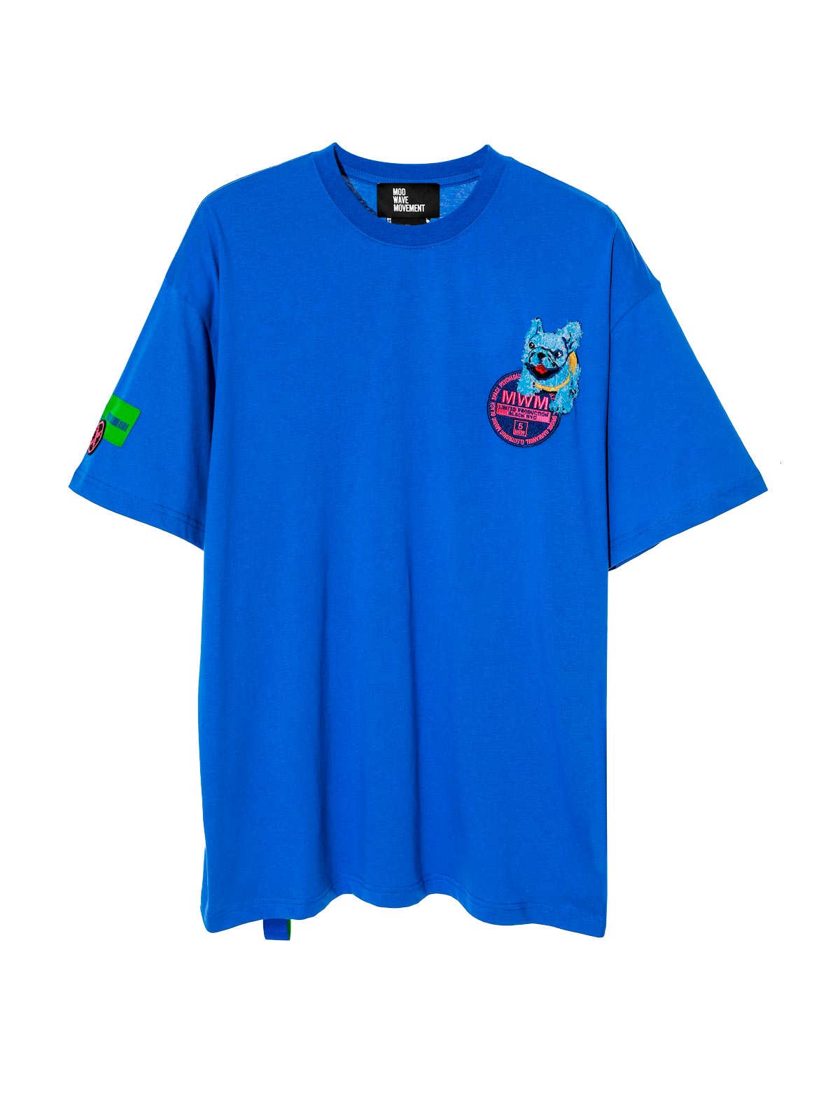 BULLDOG T-SHIRT