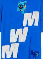 CAMISETA BULLDOG
