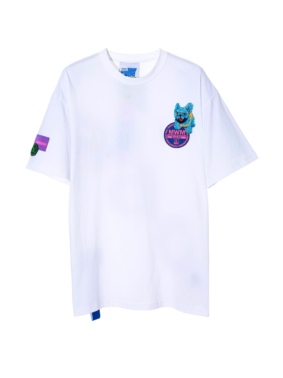 BULLDOG T-SHIRT