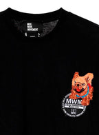 CAMISETA BULLDOG