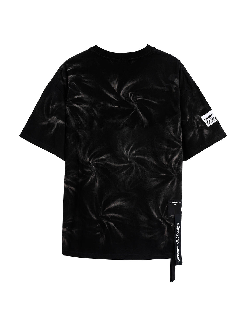 TEDDY T-SHIRT