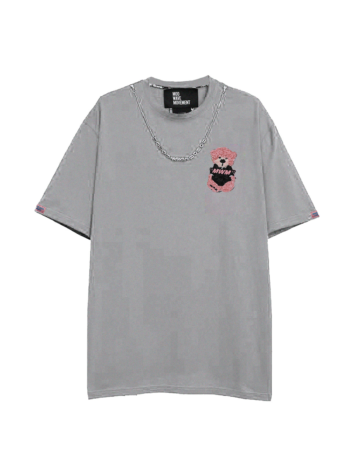 TEDDY T-SHIRT