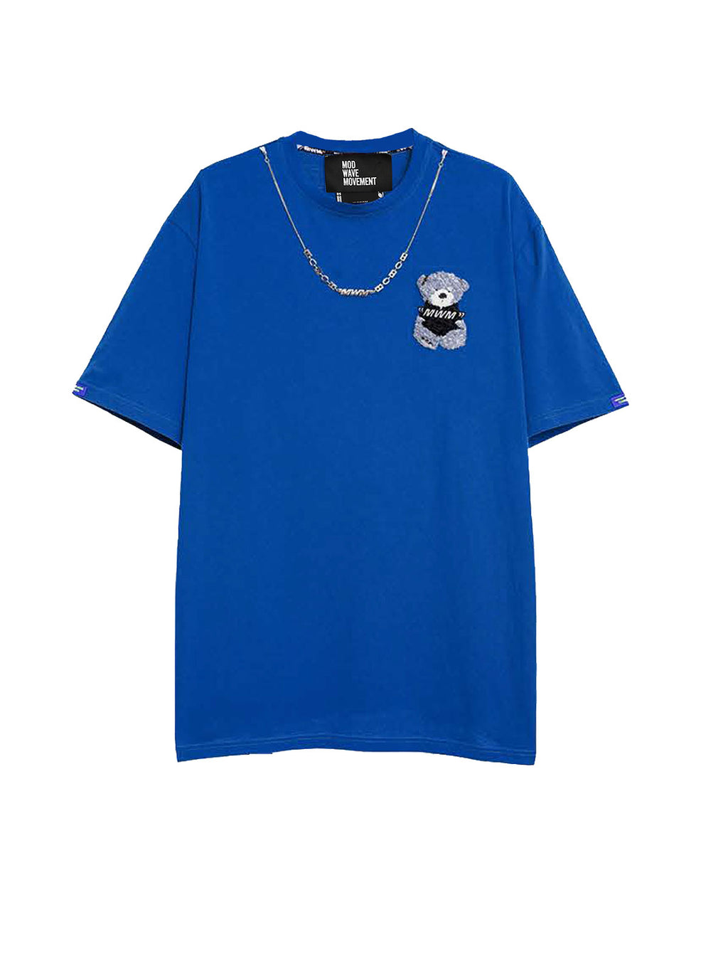 TEDDY T-SHIRT