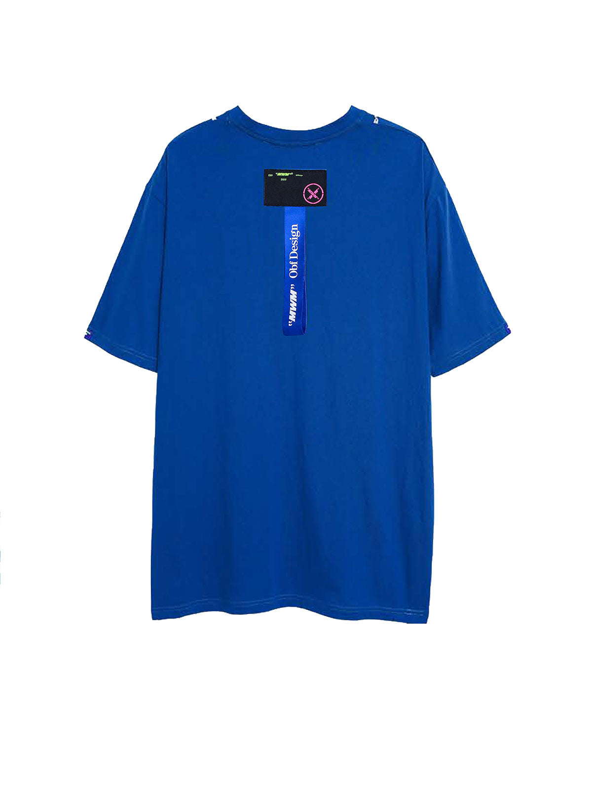 TEDDY T-SHIRT