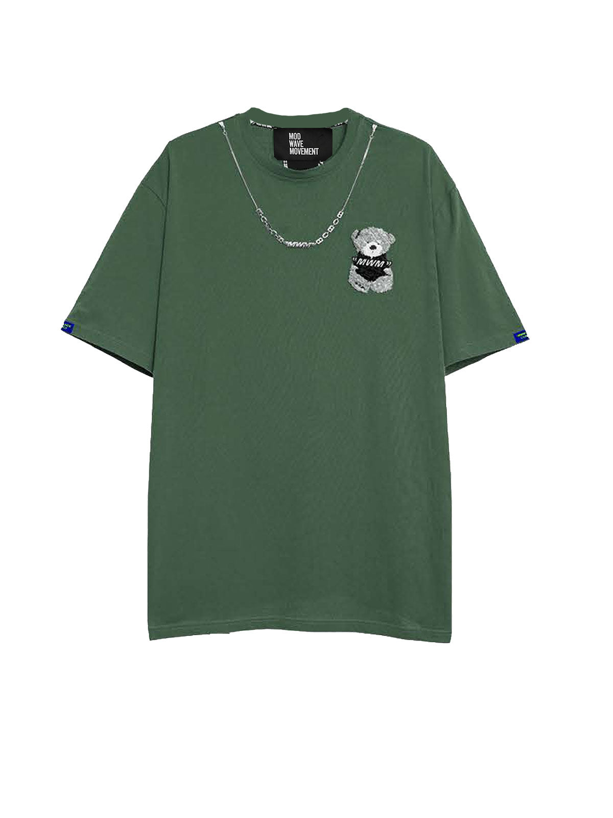 TEDDY T-SHIRT