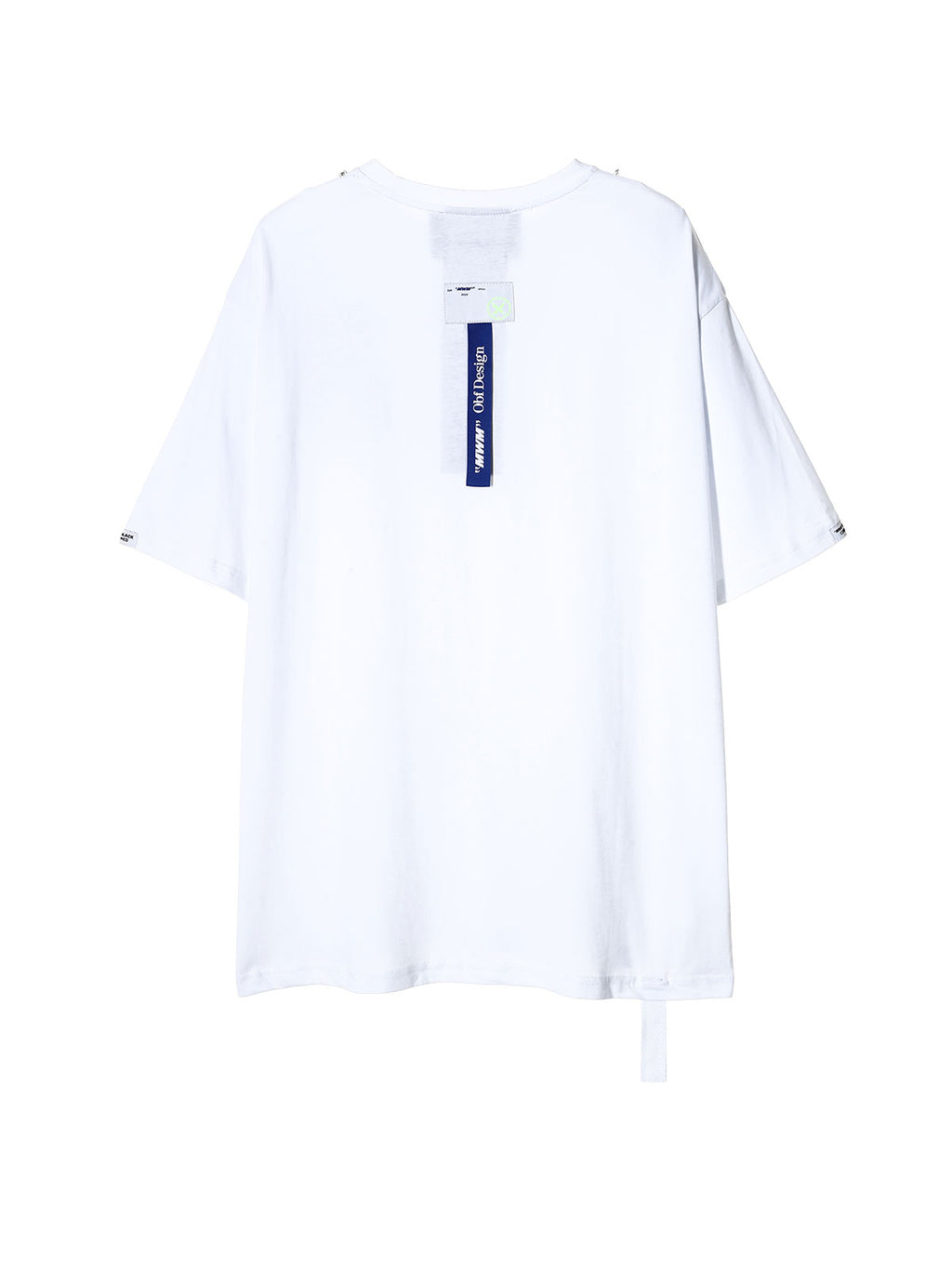 TEDDY T-SHIRT