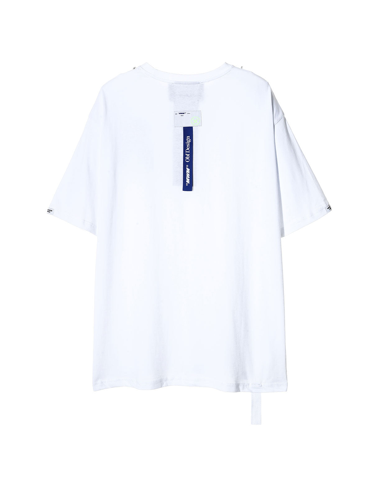 TEDDY T-SHIRT