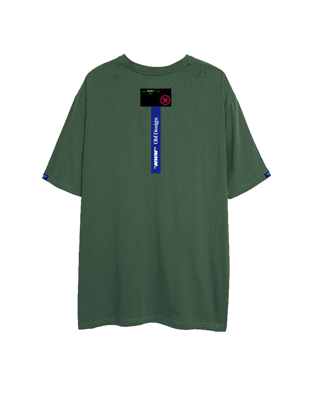 TEDDY T-SHIRT