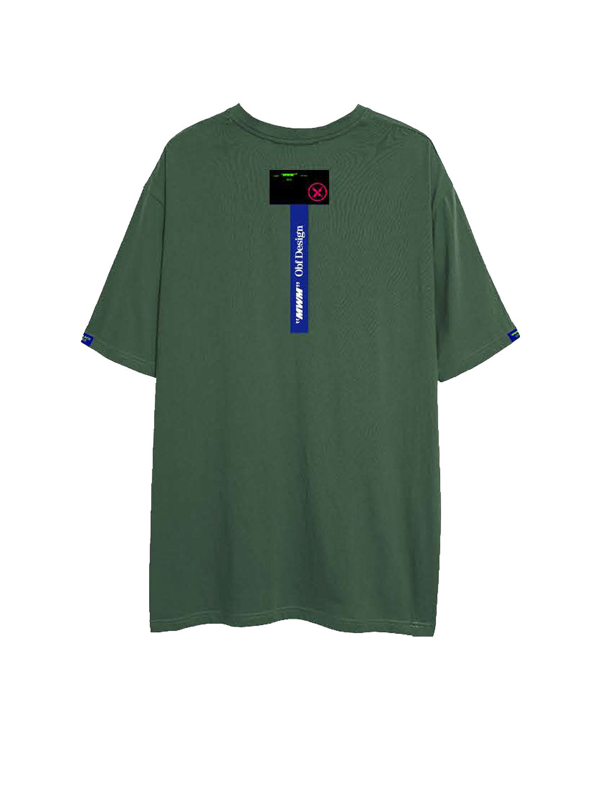 TEDDY T-SHIRT