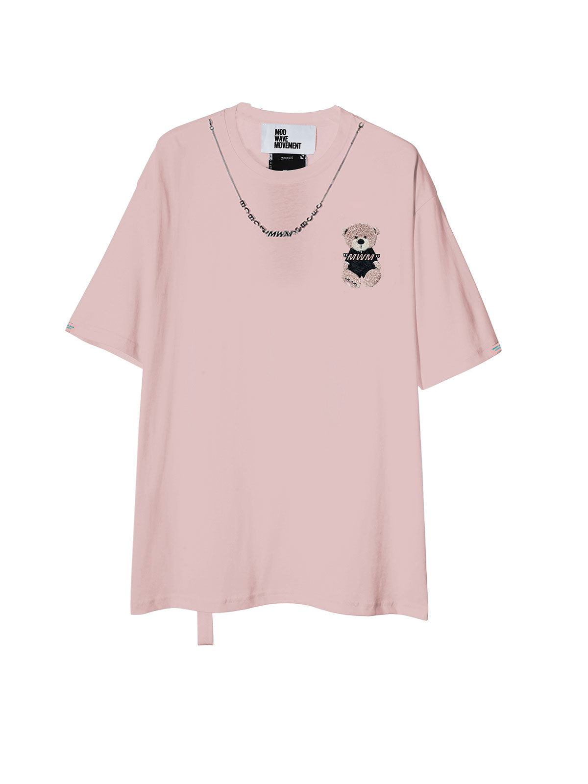 TEDDY T-SHIRT