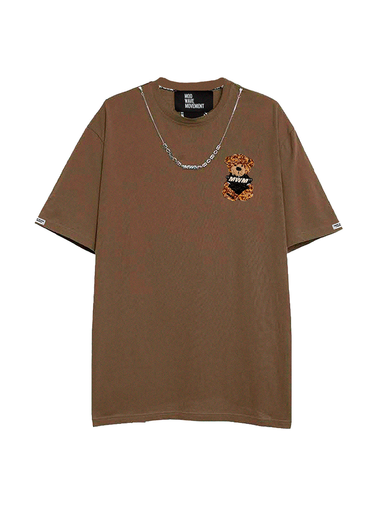 TEDDY T-SHIRT
