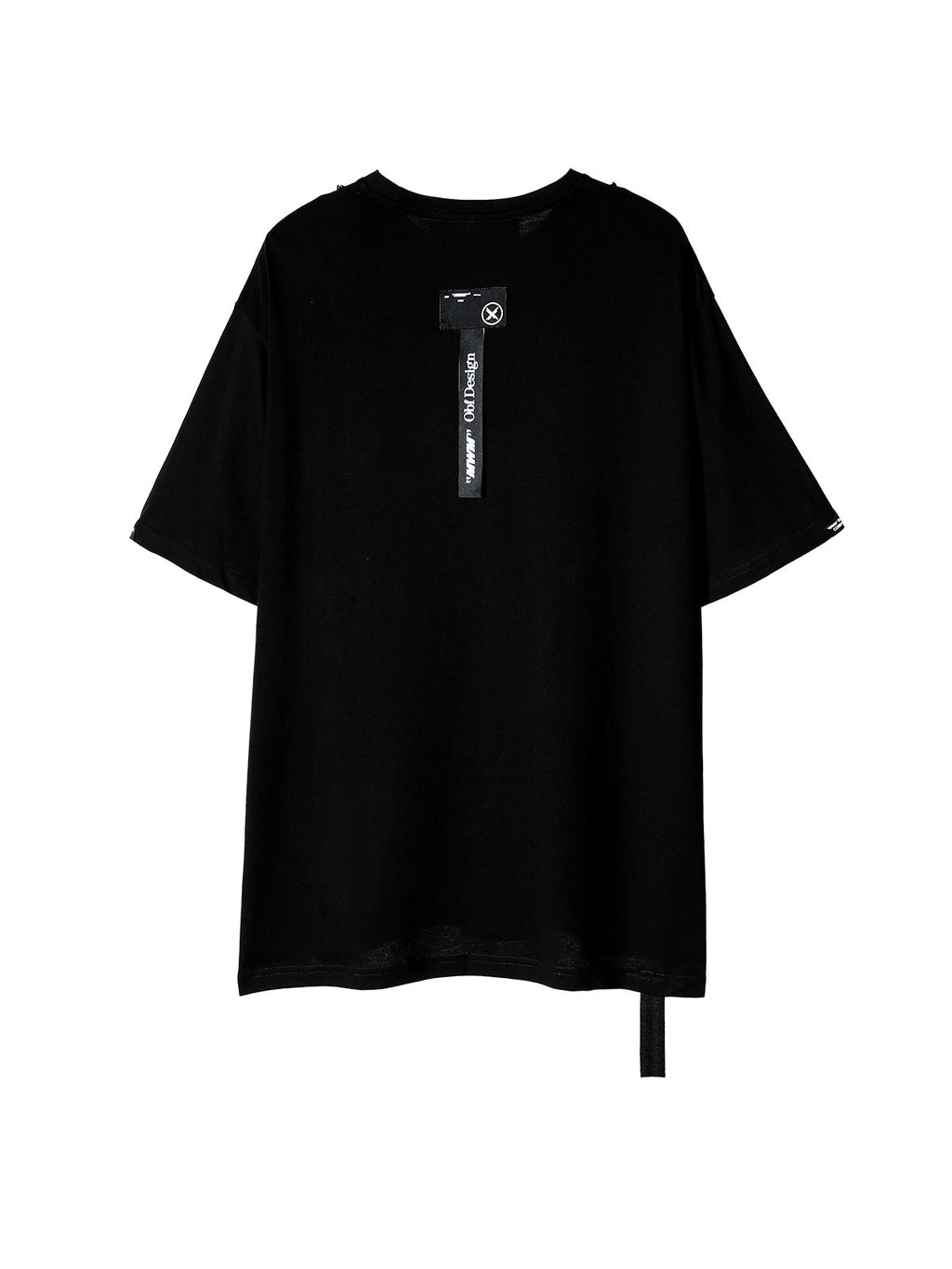 TEDDY T-SHIRT