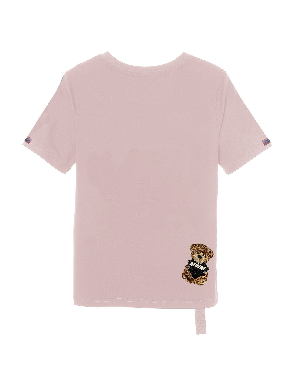 TOP TEDDY