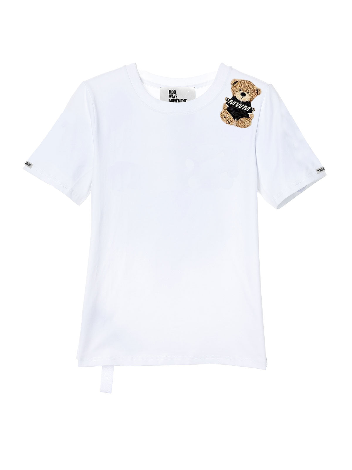 TOP TEDDY