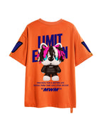 VANGUARD'S DOG T-SHIRT