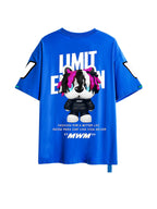 VANGUARD'S DOG T-SHIRT