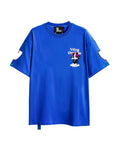 VANGUARD'S DOG T-SHIRT