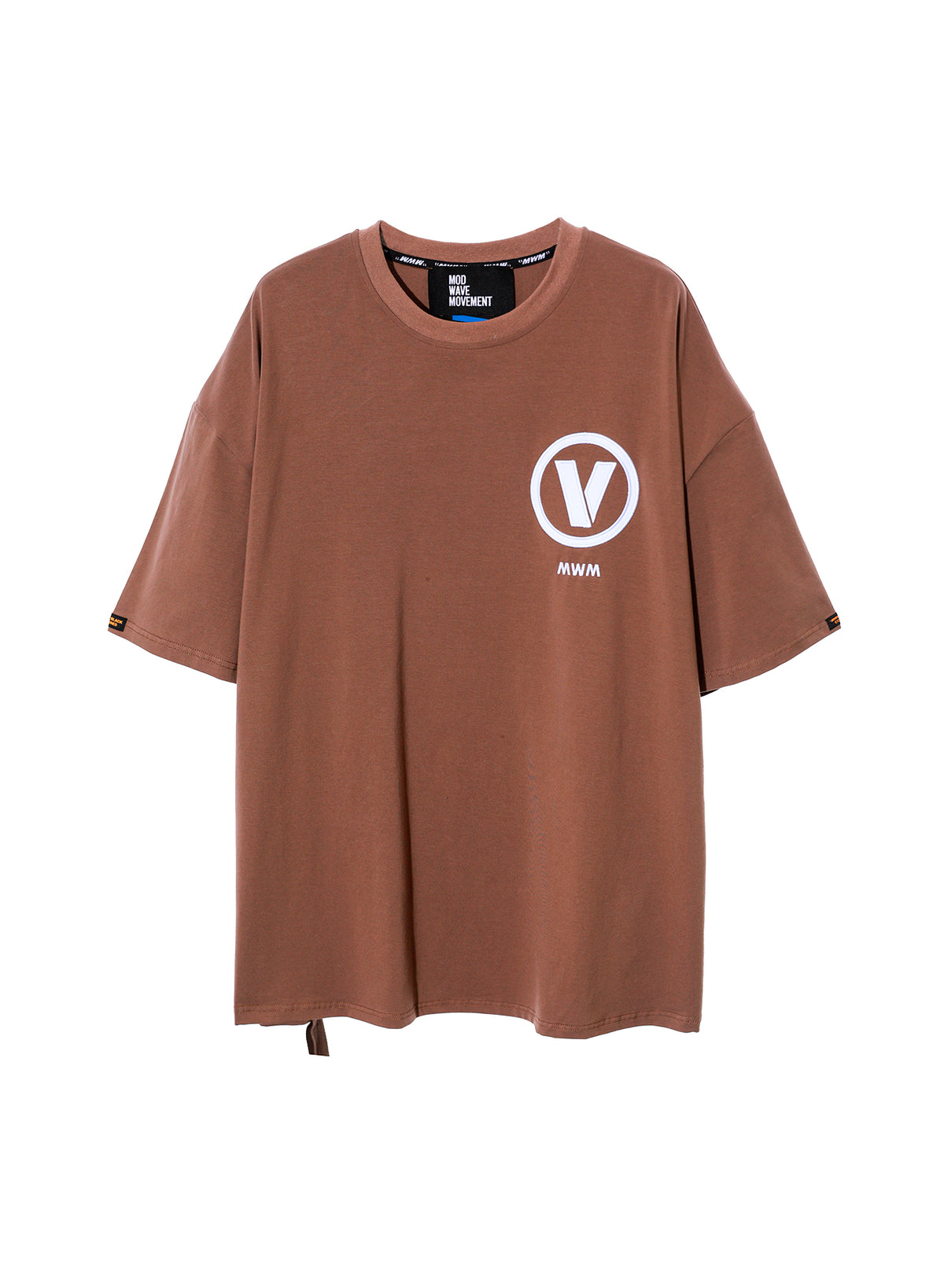 VANGUARD'S DOG T-SHIRT