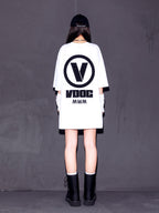 VANGUARD'S DOG T-SHIRT
