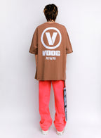 VANGUARD'S DOG T-SHIRT