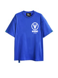 VANGUARD'S DOG T-SHIRT