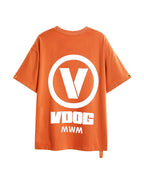 VANGUARD'S DOG T-SHIRT