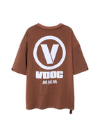 VANGUARD'S DOG T-SHIRT