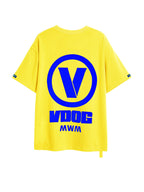 VANGUARD'S DOG T-SHIRT