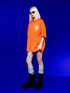 VANGUARD'S DOG T-SHIRT