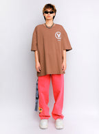 VANGUARD'S DOG T-SHIRT