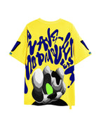 VANGUARD'S DOG T-SHIRT