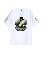 VANGUARD'S DOG T-SHIRT