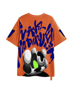 VANGUARD'S DOG T-SHIRT