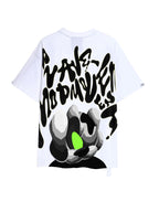 VANGUARD'S DOG T-SHIRT