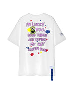 CAMISETA TEDDY