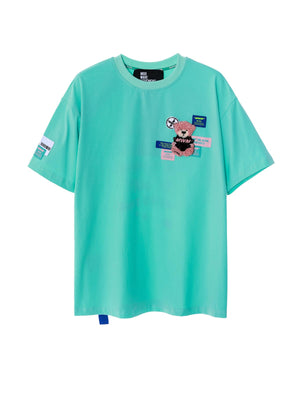 TURQUOISE
