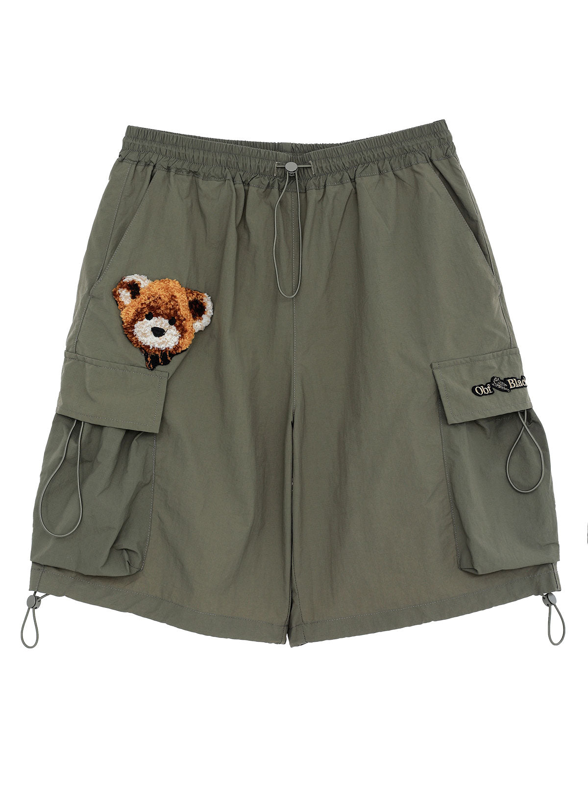 BERMUDA TEDDY