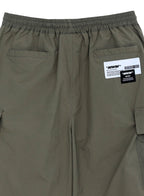 TEDDY SHORTS