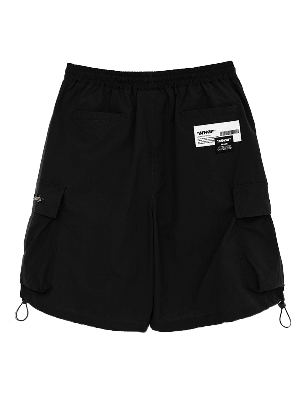 TEDDY SHORTS