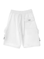 TEDDY SHORTS
