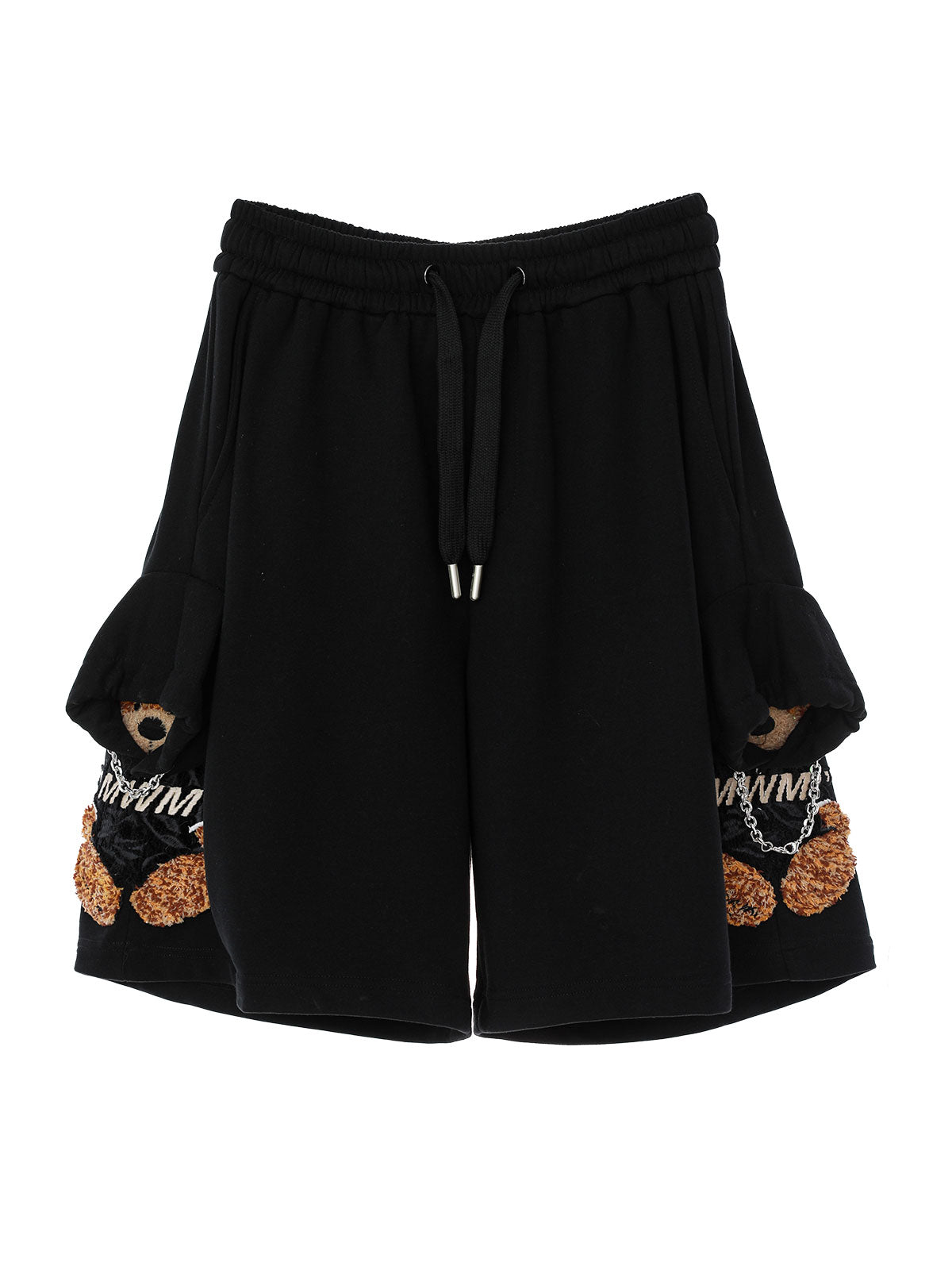 TEDDY SHORTS