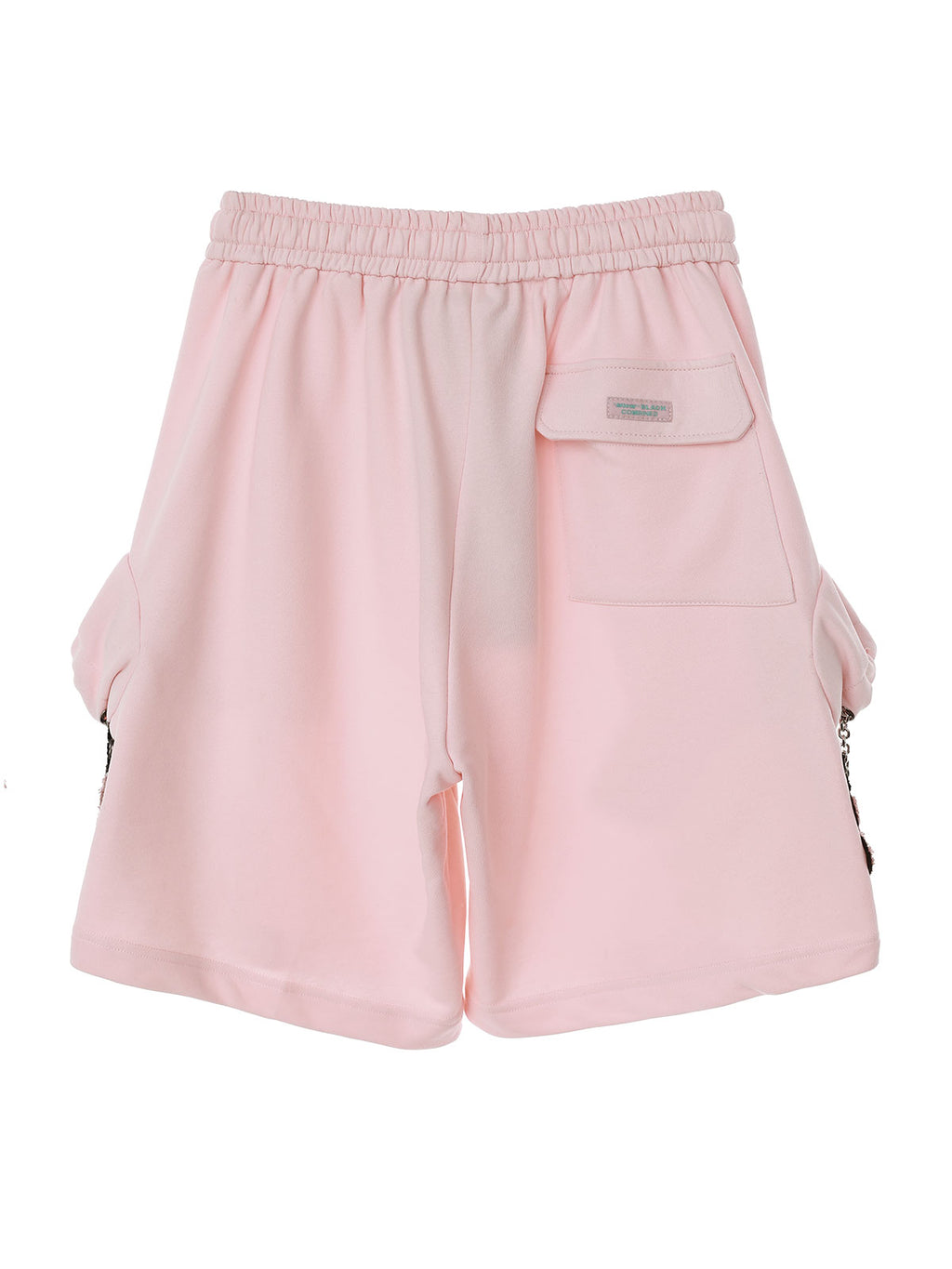 TEDDY SHORTS
