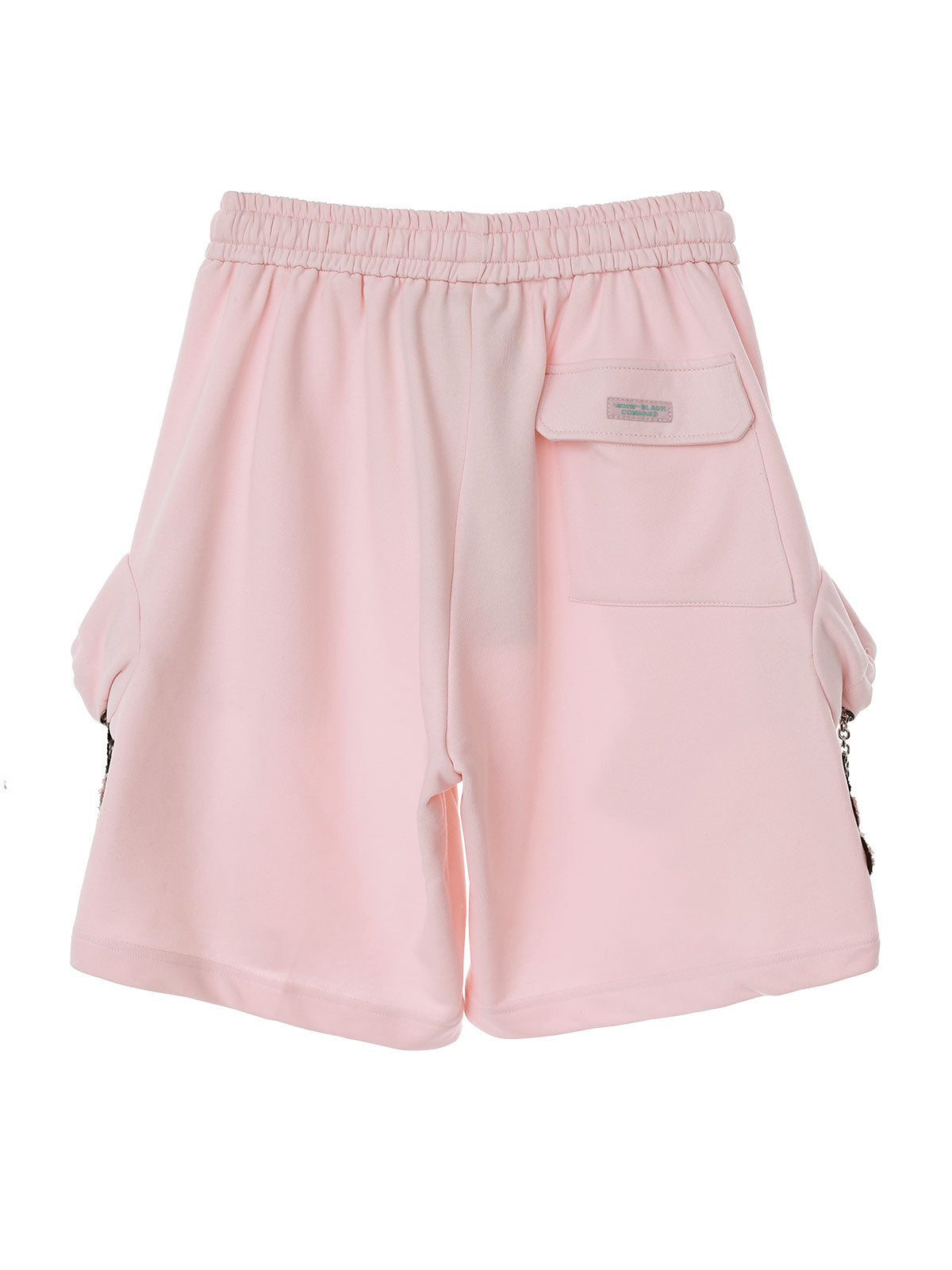 TEDDY SHORTS