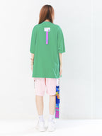 TEDDY SHORTS