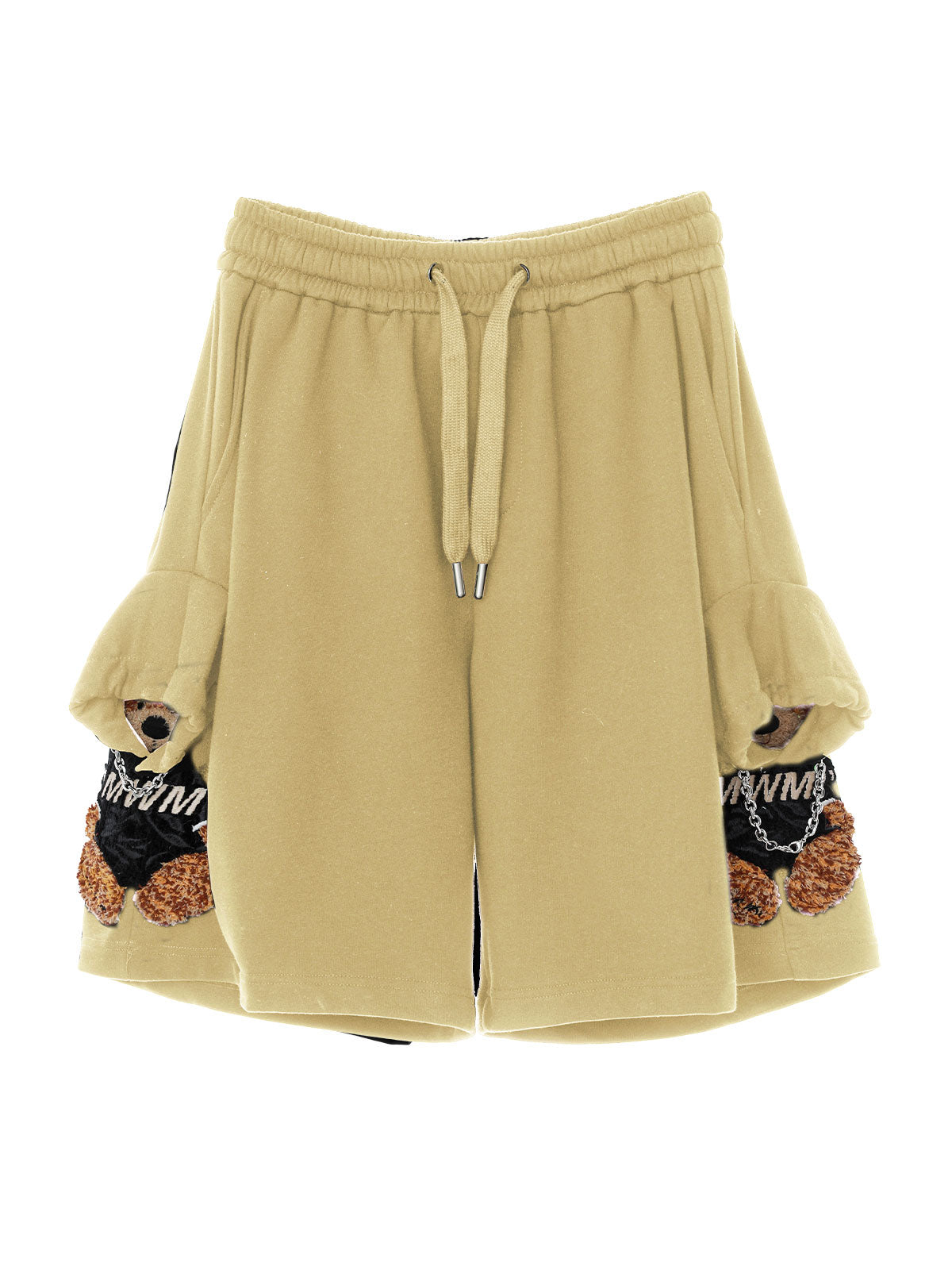 TEDDY SHORTS