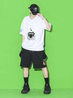 TEDDY SHORTS