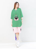 TEDDY SHORTS