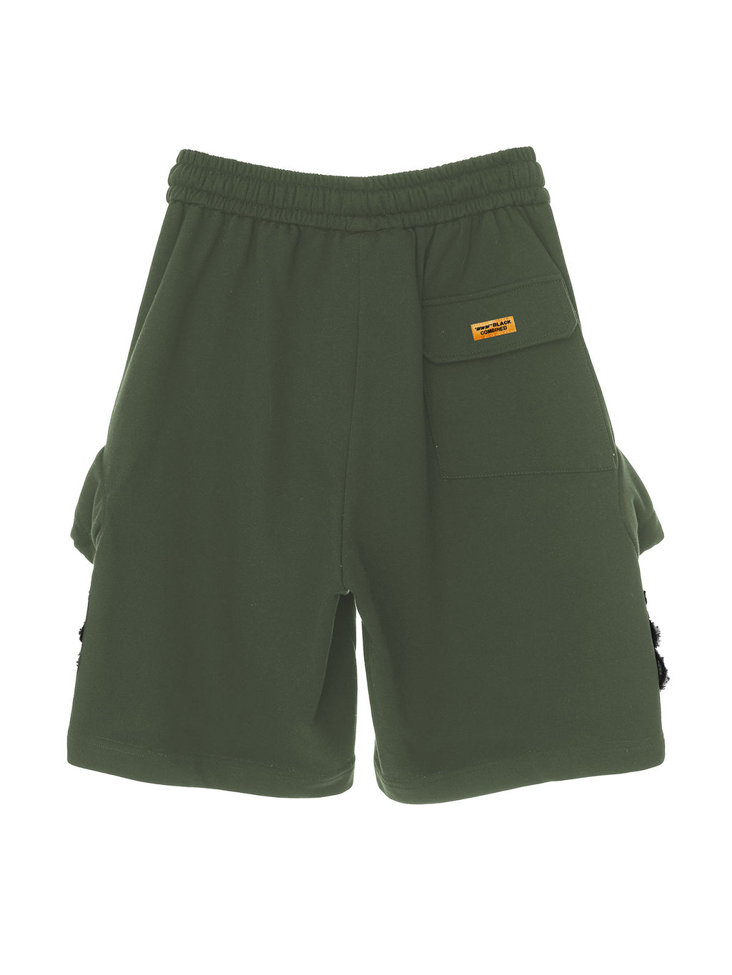 TEDDY SHORTS