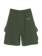 TEDDY SHORTS