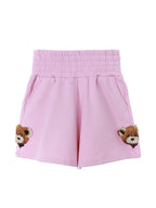 SHORT TEDDY